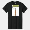 Heavy Cotton ™ 100% Cotton T Shirt Thumbnail