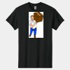 Heavy Cotton ™ 100% Cotton T Shirt Thumbnail