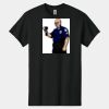 Heavy Cotton ™ 100% Cotton T Shirt Thumbnail