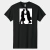 Heavy Cotton ™ 100% Cotton T Shirt Thumbnail