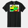 Heavy Cotton ™ 100% Cotton T Shirt Thumbnail