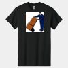 Heavy Cotton ™ 100% Cotton T Shirt Thumbnail