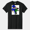 Heavy Cotton ™ 100% Cotton T Shirt Thumbnail