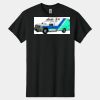 Heavy Cotton ™ 100% Cotton T Shirt Thumbnail