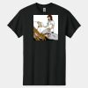 Heavy Cotton ™ 100% Cotton T Shirt Thumbnail