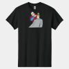 Heavy Cotton ™ 100% Cotton T Shirt Thumbnail
