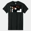 Heavy Cotton ™ 100% Cotton T Shirt Thumbnail