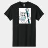 Heavy Cotton ™ 100% Cotton T Shirt Thumbnail