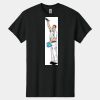 Heavy Cotton ™ 100% Cotton T Shirt Thumbnail