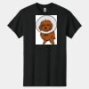 Heavy Cotton ™ 100% Cotton T Shirt Thumbnail