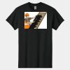 Heavy Cotton ™ 100% Cotton T Shirt Thumbnail