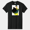 Heavy Cotton ™ 100% Cotton T Shirt Thumbnail