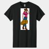 Heavy Cotton ™ 100% Cotton T Shirt Thumbnail