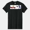 Heavy Cotton ™ 100% Cotton T Shirt Thumbnail