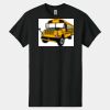Heavy Cotton ™ 100% Cotton T Shirt Thumbnail