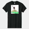 Heavy Cotton ™ 100% Cotton T Shirt Thumbnail