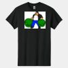 Heavy Cotton ™ 100% Cotton T Shirt Thumbnail