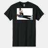 Heavy Cotton ™ 100% Cotton T Shirt Thumbnail