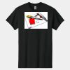 Heavy Cotton ™ 100% Cotton T Shirt Thumbnail