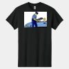 Heavy Cotton ™ 100% Cotton T Shirt Thumbnail