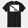 Heavy Cotton ™ 100% Cotton T Shirt Thumbnail
