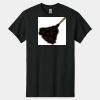 Heavy Cotton ™ 100% Cotton T Shirt Thumbnail