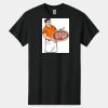 Heavy Cotton ™ 100% Cotton T Shirt Thumbnail