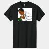Heavy Cotton ™ 100% Cotton T Shirt Thumbnail