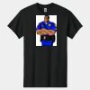 Heavy Cotton ™ 100% Cotton T Shirt Thumbnail