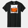 Heavy Cotton ™ 100% Cotton T Shirt Thumbnail