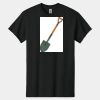 Heavy Cotton ™ 100% Cotton T Shirt Thumbnail