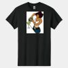 Heavy Cotton ™ 100% Cotton T Shirt Thumbnail