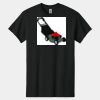 Heavy Cotton ™ 100% Cotton T Shirt Thumbnail