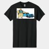 Heavy Cotton ™ 100% Cotton T Shirt Thumbnail