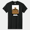 Heavy Cotton ™ 100% Cotton T Shirt Thumbnail