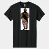 Heavy Cotton ™ 100% Cotton T Shirt Thumbnail