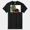 Heavy Cotton ™ 100% Cotton T Shirt Thumbnail