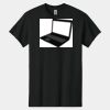 Heavy Cotton ™ 100% Cotton T Shirt Thumbnail