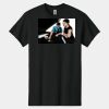 Heavy Cotton ™ 100% Cotton T Shirt Thumbnail
