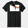 Heavy Cotton ™ 100% Cotton T Shirt Thumbnail