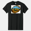 Heavy Cotton ™ 100% Cotton T Shirt Thumbnail