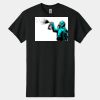 Heavy Cotton ™ 100% Cotton T Shirt Thumbnail