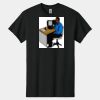 Heavy Cotton ™ 100% Cotton T Shirt Thumbnail