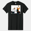 Heavy Cotton ™ 100% Cotton T Shirt Thumbnail
