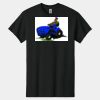Heavy Cotton ™ 100% Cotton T Shirt Thumbnail