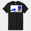 Heavy Cotton ™ 100% Cotton T Shirt Thumbnail