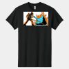 Heavy Cotton ™ 100% Cotton T Shirt Thumbnail