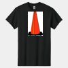 Heavy Cotton ™ 100% Cotton T Shirt Thumbnail