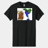 Heavy Cotton ™ 100% Cotton T Shirt Thumbnail
