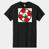 Heavy Cotton ™ 100% Cotton T Shirt Thumbnail